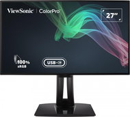 27" ViewSonic VP2768A-4K ColorPRO - Monitor