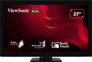 27" ViewSonic TD2760 - Monitor