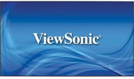 ViewSonic BCP100 - Großformat-Display