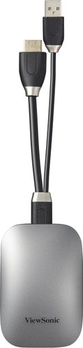 ViewSonic VB-WPS-003 - Multimedia-Center - Hauptbild