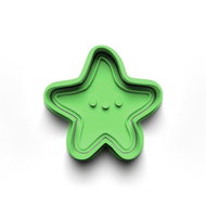 Vierto Starfishes - Starfish - Cookie Cutters