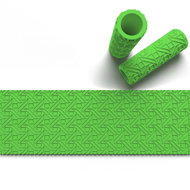 Vierto Texturovací váleček - Čtverce - Rolling Pin