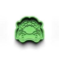 Vierto Cutting board - Crab v2 Sea World - Cookie Cutters