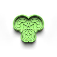 Vierto Christmas lollipops - Cookie Cutter