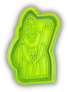 Vierto Easter Egg - Nicholas - Cookie Cutters