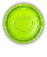 Vierto Pencil sharpener - Emoji - smile - Cookie Cutters