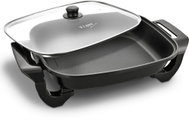 Vigan Mammoth EPAN40, rectangular - Electric Fry Pan