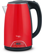Vigan Mammoth WK17DGCX - Electric Kettle