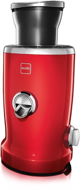 Vita Juicer 6511.02.20 red - Juicer