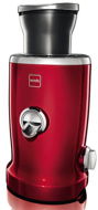 Vita Juicer 6511.33.20 Cherry Red - Gyümölcscentrifuga