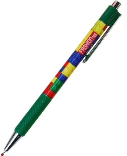 Vikpap Oil 106 0,7 mm - Pen - Main image
