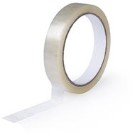 Vikpap PP 19 mm × 66 m transparent - Duct Tape