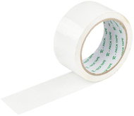 Vikpap PP 48 mm × 66 m white - Duct Tape