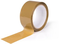 Vikpap PP 48 mm × 66 m brown silent - Duct Tape