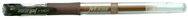 DONG-A Gel pen Jell Zone 0,7 bronze - Gel Pen 