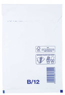 VIKPAP bubble wrap B12, white, 140 × 225 mm - pack of 200 pcs - Envelope