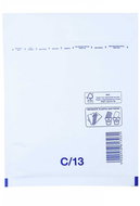 VIKPAP bubble wrap C13, white, 170 × 225 mm - pack of 100 - Envelope