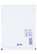 VIKPAP bubble wrap D14, white, 200 × 275 mm - pack of 100 - Envelope
