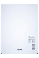 VIKPAP bubble G17, white, 250 × 350 mm - pack of 100 - Envelope