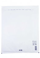 VIKPAP bubble K20, white, 370 × 480 mm - pack of 50 - Envelope
