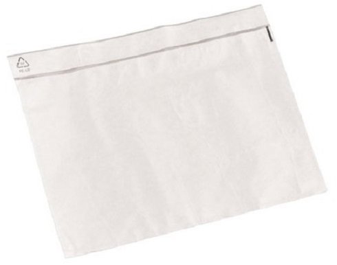VIKPAP adhesive transport envelope, white, C5, 240 × 160 mm - pack 1000 pcs - Envelope - Main image