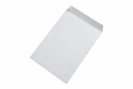 VIKPAP self-adhesive with tape C4, white, 229 × 324 mm - pack of 250 pcs - Envelope