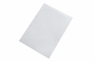 VIKPAP self-adhesive B4, white, 250 × 353 mm - pack of 250 pcs - Envelope