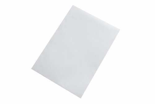 VIKPAP self-adhesive B4, white, 250 × 353 mm - pack of 250 pcs - Envelope - Main image