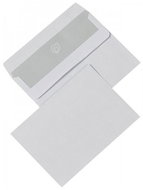 VIKPAP self-adhesive C6, white, 162 × 114 mm - pack of 1000 - Envelope