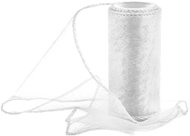 Vikpap Organza 12 cm/10y white - Organza