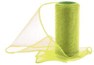 Vikpap Organza 12 cm/10y olive - Organza