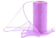Vikpap Organza 12 cm/10y lavender - Organza