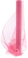 Vikpap Organza 40 cm/10y old pink - Organza