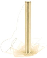 Vikpap Organza 40 cm/10y beige - Organza