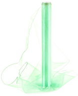 Vikpap Organza 40 cm/10y mint - Organza