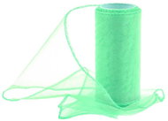 Vikpap Organza 12 cm/10y mint - Organza