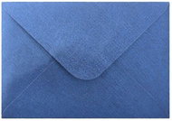 Vikpap Business card envelope metallic 58 × 100 mm - Envelope