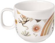 VILLEROY & BOCH Children's mug ROAR LIKE A LION - Mug