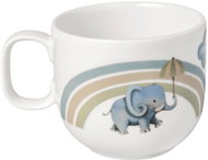 VILLEROY & BOCH Children's mug WALK LIKE AN ELEPHANT - Mug