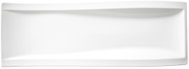 VILLEROY & BOCH NEW WAVE Rectangular Serving Bowl 49cm - Bowl