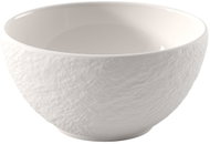 VILLEROY & BOCH MANUFACTURE ICE Muesli Bowl 430ml - Small Bowl