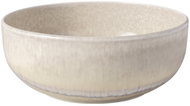 VILLEROY & BOCH Poke Bowl from the PERLEMOR SAND Collection 900ml - Small Bowl