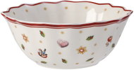 VILLEROY & BOCH Christmas Bowl TOY'S DELIGHT, 15 cm - Small Bowl