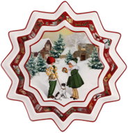 VILLEROY & BOCH Christmas Bowl TOY'S FANTASY Surprise - Small Bowl