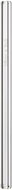 Villeroy & Boch crystal straws Purismo Bar, 15 cm, 4 pcs - Straw