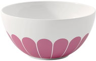 Villeroy & Boch Salad bowl from the Fleur Couleur collection 24 cm - Bowl