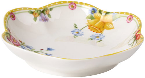 Villeroy & Boch Small bowl from the Spring Awakening collection - Small Bowl - Main image