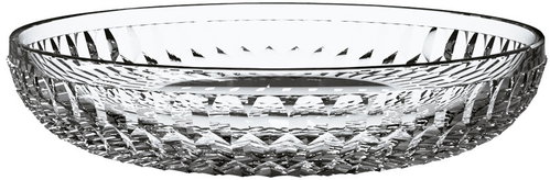 Villeroy & Boch Shallow bowl from the Boston collection clear - Bowl - Main image