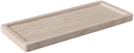 VILLEROY & BOCH Servírovací tác MANUFACTURE TRAVERTINE 25 cm - Tray