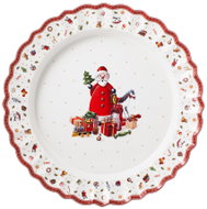 VILLEROY & BOCH Vánoční servírovací tác TOY'S DELIGHT velký - Tray